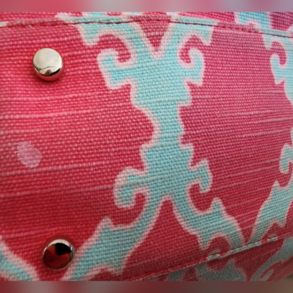 Kate Spade Jeanette Terrazzo Coral With Tags - Picture 10 of 14